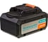 Аккумулятор Sturm, 1BatterySystem SBP1806HP 6