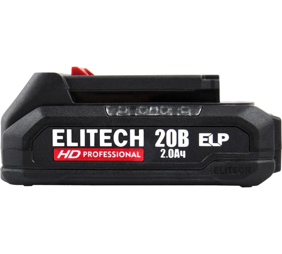 Батарея аккумуляторная Elitech RCB 2020S (E0911.089.00) HD 205869