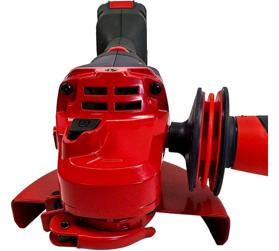 Аккумуляторная УШМ SPARKY "болгарка" M 18Li HD BL 14000199189