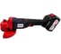 Аккумуляторная УШМ SPARKY "болгарка" M 18Li HD BL 14000199189 1