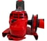 Аккумуляторная УШМ SPARKY "болгарка" M 18Li HD BL 14000199189 4