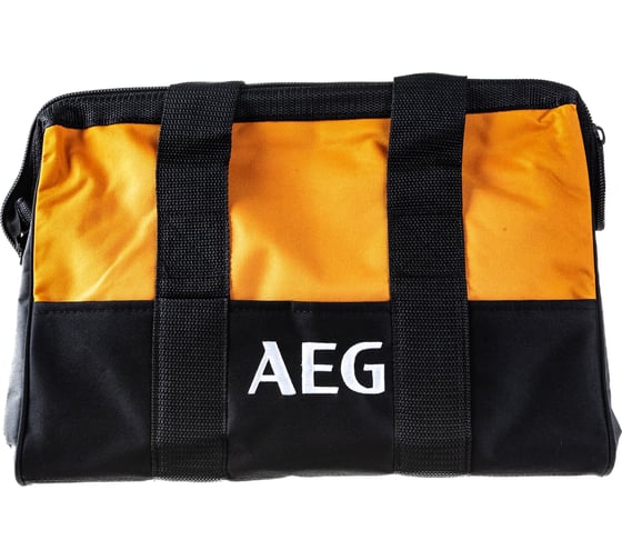 Набор инструментов AEG 18В JP18AB2-502B 4935479210