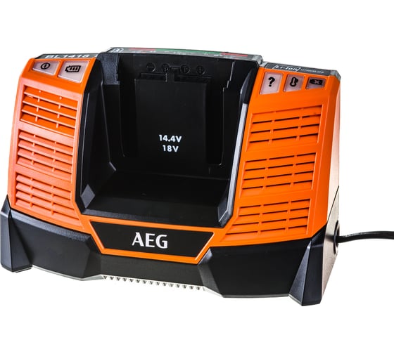 Набор инструментов AEG 18В JP18AB2-502B 4935479210