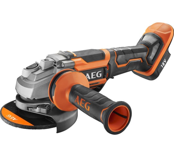 Набор инструментов AEG 18В JP18AA2-402B 4935479209