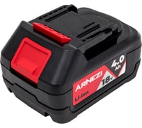 Аккумуляторная батарея для электроинструмента ARNEZI M1184 (18В 4Ач, Li-Ion) R9009941