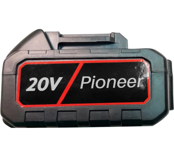 Аккумулятор Pioneer BT-M20V3sl-01