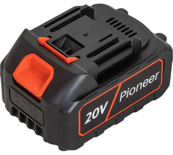 Аккумулятор Pioneer BT-M20V3sl-01