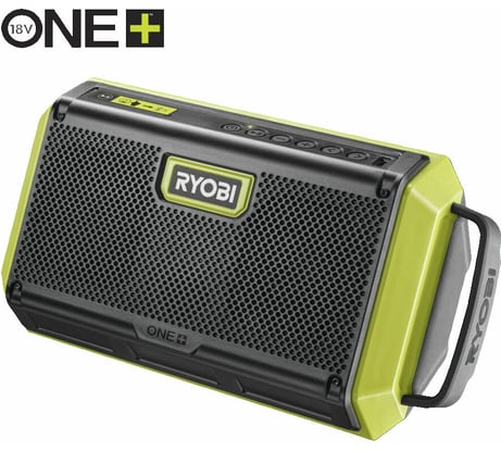 Колонка Ryobi ONE+ RBT18-0 5133004999