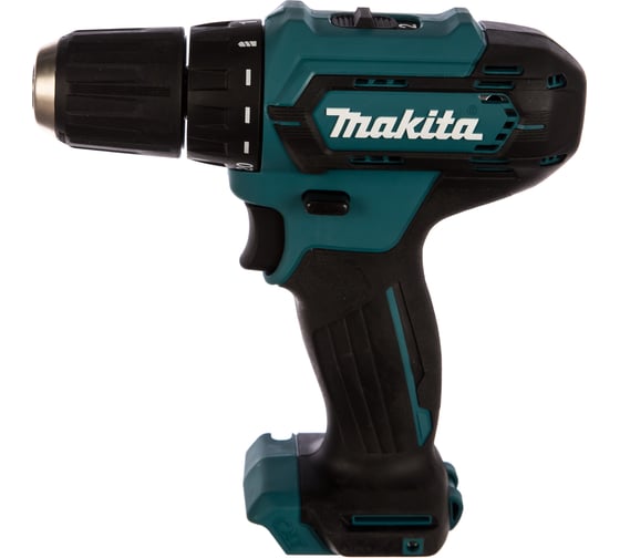 Набор инструментов Makita CXT: дрель-шуруповерт DF333DZ + пылесос CL106FDZ + 2 аккумулятора BL1016 + з/у DC10WD CLX226X1