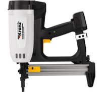 Пистолет гвоздезабивной газовый монтажный KRANZ GN95, 95Дж, длина гвоздей 15-40мм, диаметр 2,7-3мм KR-16-1650