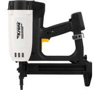 Пистолет гвоздезабивной газовый монтажный KRANZ GN100, 100Дж, длина гвоздей 15-40мм, диаметр 2,7-3мм KR-16-1655