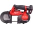 Аккумуляторная ленточная пила Milwaukee M12FBS64-402C FUEL 4933478441 1