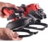 Аккумуляторная ленточная пила Milwaukee M12FBS64-402C FUEL 4933478441 3