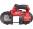 Аккумуляторная ленточная пила Milwaukee M12FBS64-0C FUEL 4933478440 1
