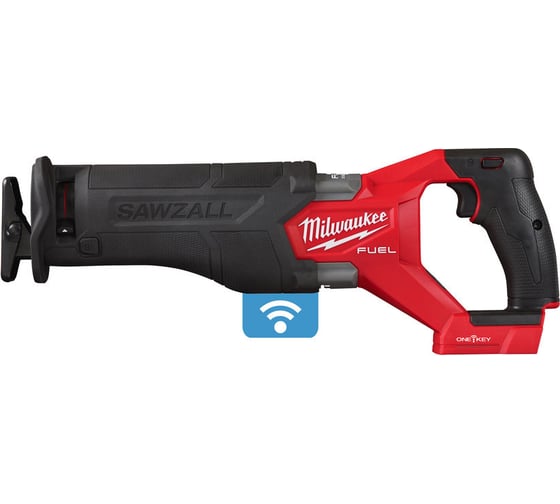 Аккумуляторная сабельная пила Milwaukee M18ONEFSZ-0X 4933478296 1