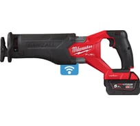 Аккумуляторная сабельная пила Milwaukee M18ONEFSZ-502X 4933478294