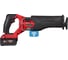 Аккумуляторная сабельная пила Milwaukee M18ONEFSZ-502X 4933478294 3
