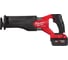 Аккумуляторная сабельная пила Milwaukee M18 FSZ-502X 4933478291 1