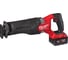 Аккумуляторная сабельная пила Milwaukee M18 FSZ-502X 4933478291 2