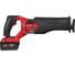 Аккумуляторная сабельная пила Milwaukee M18 FSZ-502X 4933478291 3