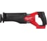 Аккумуляторная сабельная пила Milwaukee M18FSZ-0X 4933478293 1