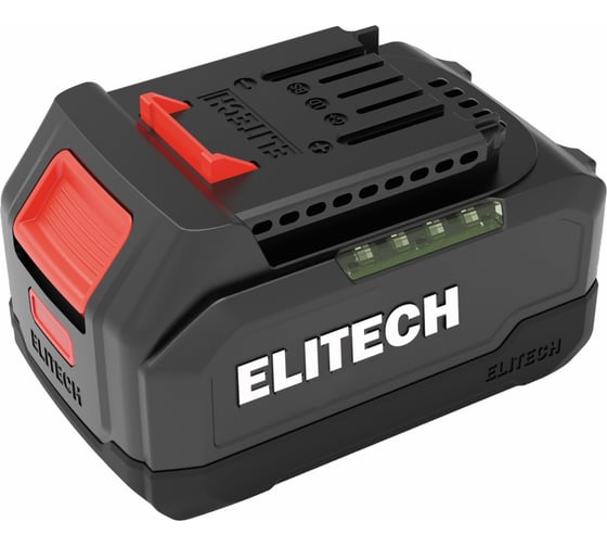 Батарея аккумуляторная Elitech АКБ2050С (E0911.053.00) 205833
