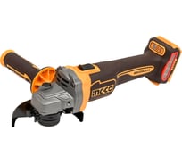 Аккумуляторная УШМ INGCO 20В 115 мм, б/щ INDUSTRIAL CAGLI2211532