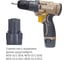 Аккумулятор Nocord NB-12.2.0 Li-Ion 12 В 2 А·ч 900194.NB-12.2.0-2 2