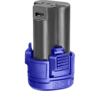 Аккумуляторная батарея emtop Li-Ion 1.5Ah для серии S12 EBPK12153