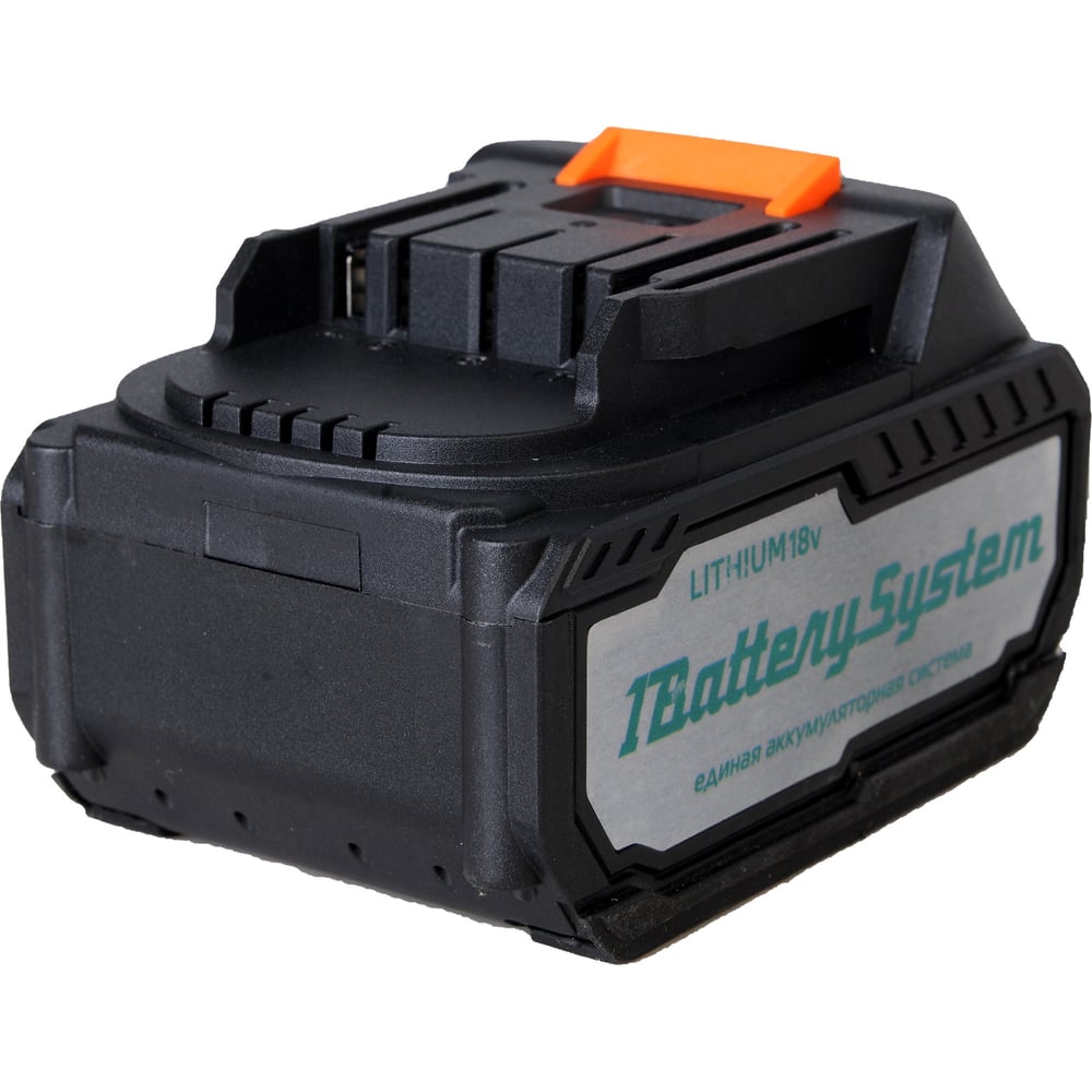 Аккумулятор 1BatterySystem (18 В; 4 Ач) Sturm SBP1804 - выгодная цена ...