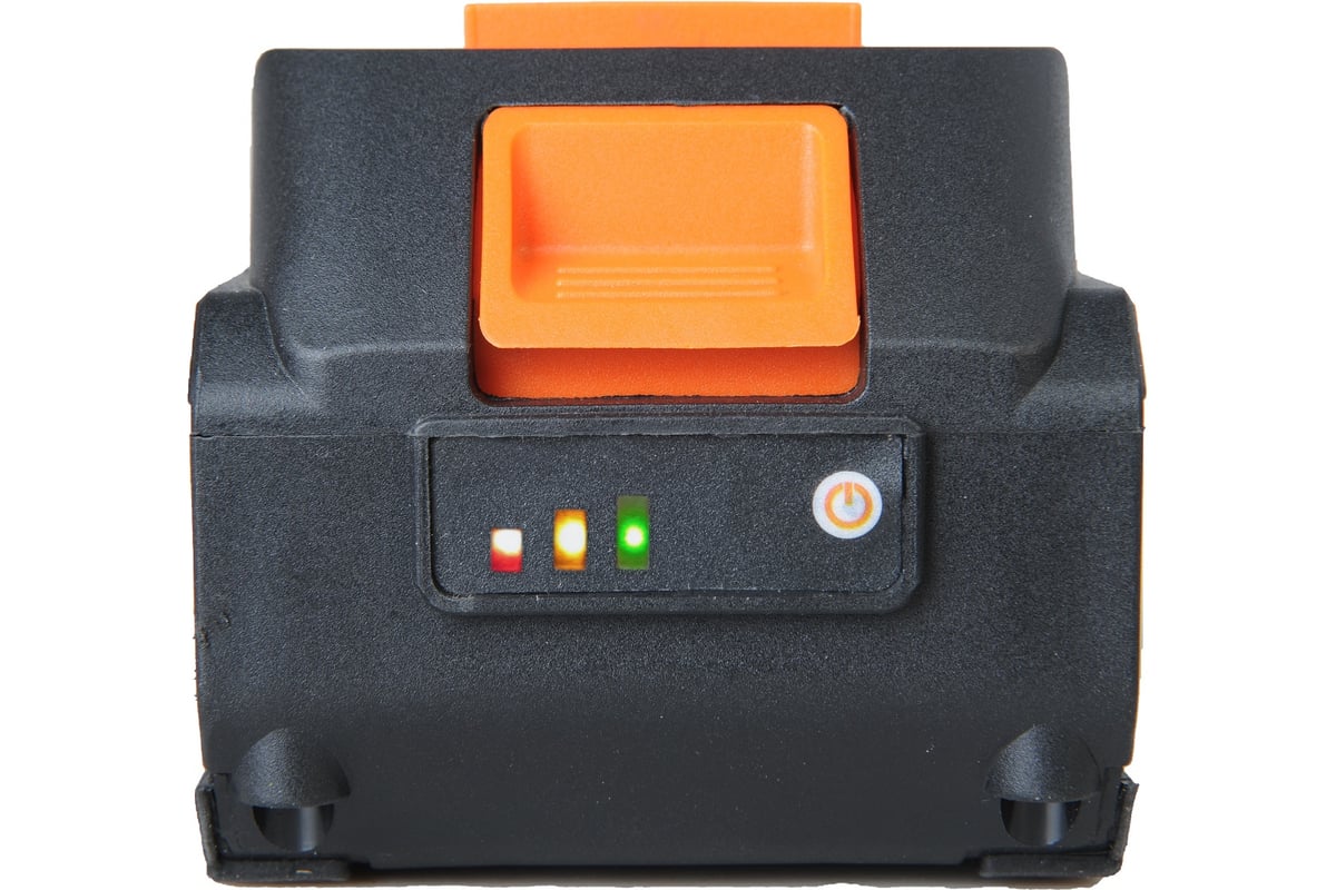 Аккумулятор 1BatterySystem (18 В; 4 Ач) Sturm SBP1804 - выгодная цена ...
