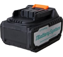 Аккумулятор 1BatterySystem (18 В; 4 Ач) Sturm SBP1804 18317425