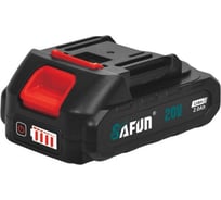 Аккумулятор для электроинструментов Safun SF8M159