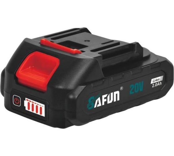 Аккумулятор для электроинструментов Safun SF8M159