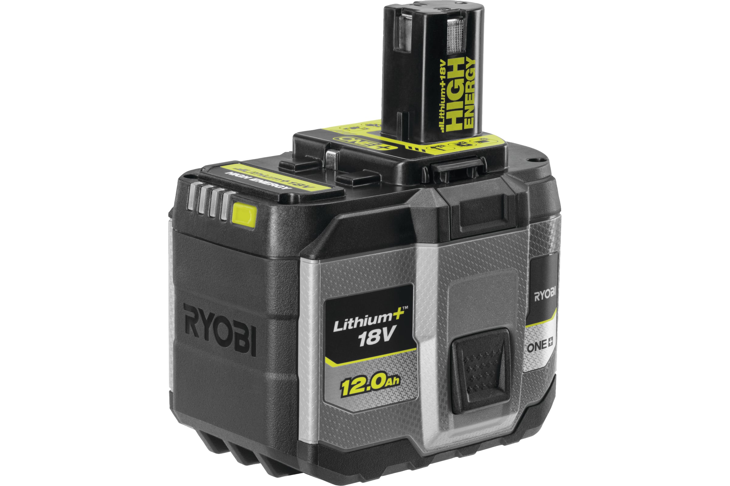 Аккумулятор 18В, 12 А*ч RB18120T Ryobi 5133006265 - выгодная цена