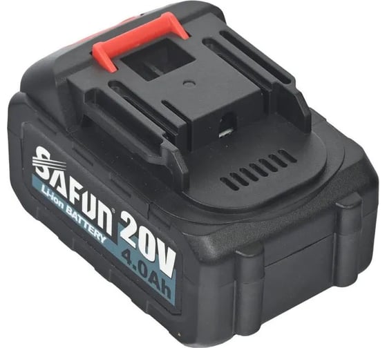 Аккумулятор для электроинструментов Safun SF8M163
