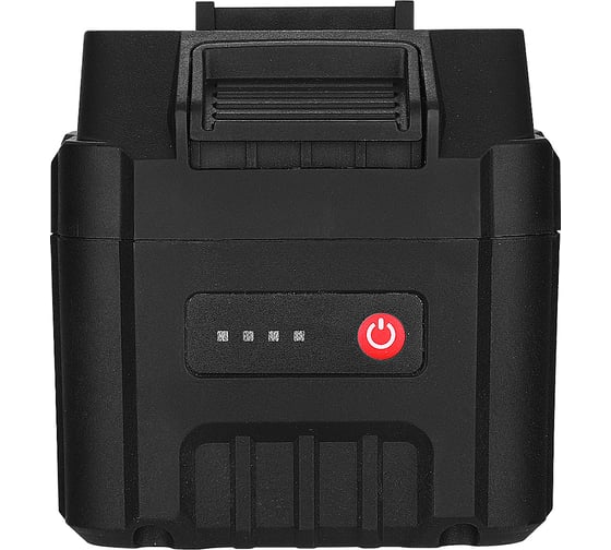 Аккумулятор DEKO UNV6.0 STD, Li-ion, 20В, 6.0Ач 085-1086