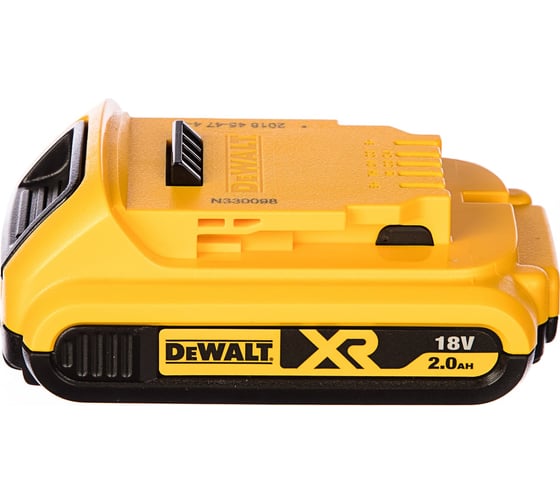 Аккумулятор Dewalt DCB203-A9