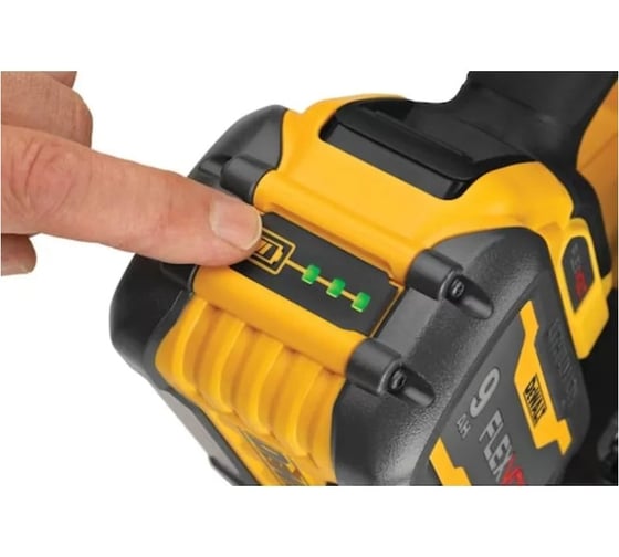 Аккумулятор Dewalt FLEXVOLT DCB609-A9