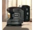 Машина эксцентриковая шлифовальная СТАВР 18V UNI-M, 125 мм, Stavr SOS 18-125V 9020700096 16