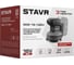 Машина эксцентриковая шлифовальная СТАВР 18V UNI-M, 125 мм, Stavr SOS 18-125V 9020700096 19