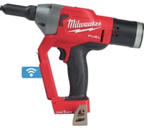 Аккумуляторный заклёпочник Milwaukee M18 ONEFPRT-0X 4933478601 18583519