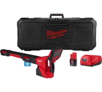 Аккумуляторный локатор Milwaukee M12 PL-201C 4933478615