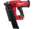 Аккумуляторный гвоздезабиватель Milwaukee M18 FFN21-0C 4933478993 1