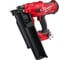Аккумуляторный гвоздезабиватель Milwaukee M18 FFN21-0C 4933478993 2