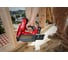 Аккумуляторный гвоздезабиватель Milwaukee M18 FFN21-0C 4933478993 8
