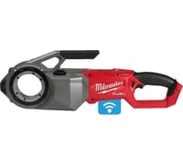 Аккумуляторный резьбонарезной инструмент для труб Milwaukee M18 FPT2-0C 4933478596