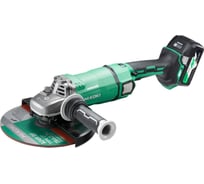 Угловая шлифовальная машина HiKOKI G3623DA G3623DARAZ