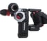 Аккумуляторный перфоратор Metabo KHA 18 LTX BL 24 Quick SE 600149850 3