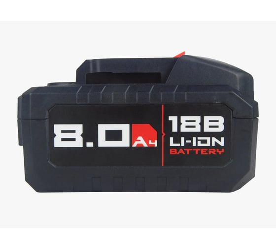 Аккумулятор Profipower 18V 8.0Ah HIGH POWER Li-ion MLI1860B X0035